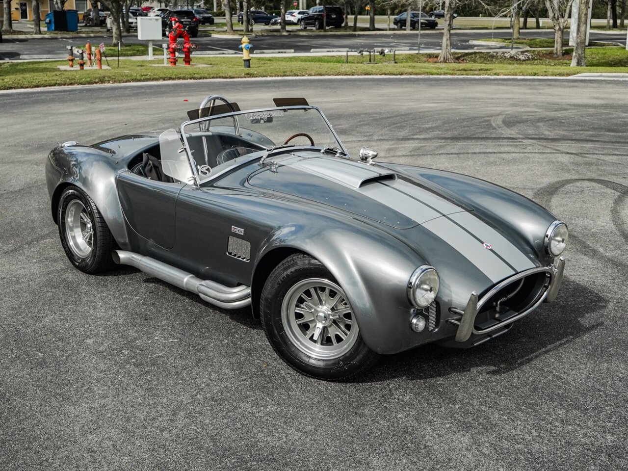 1965 Superformance Shelby Cobra   - Photo 66 - Bonita Springs, FL 34134