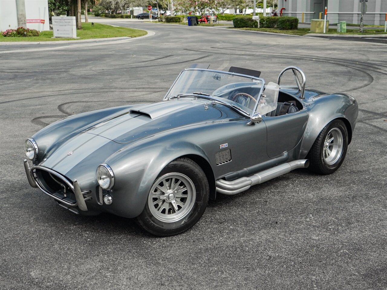 1965 Superformance Shelby Cobra   - Photo 10 - Bonita Springs, FL 34134