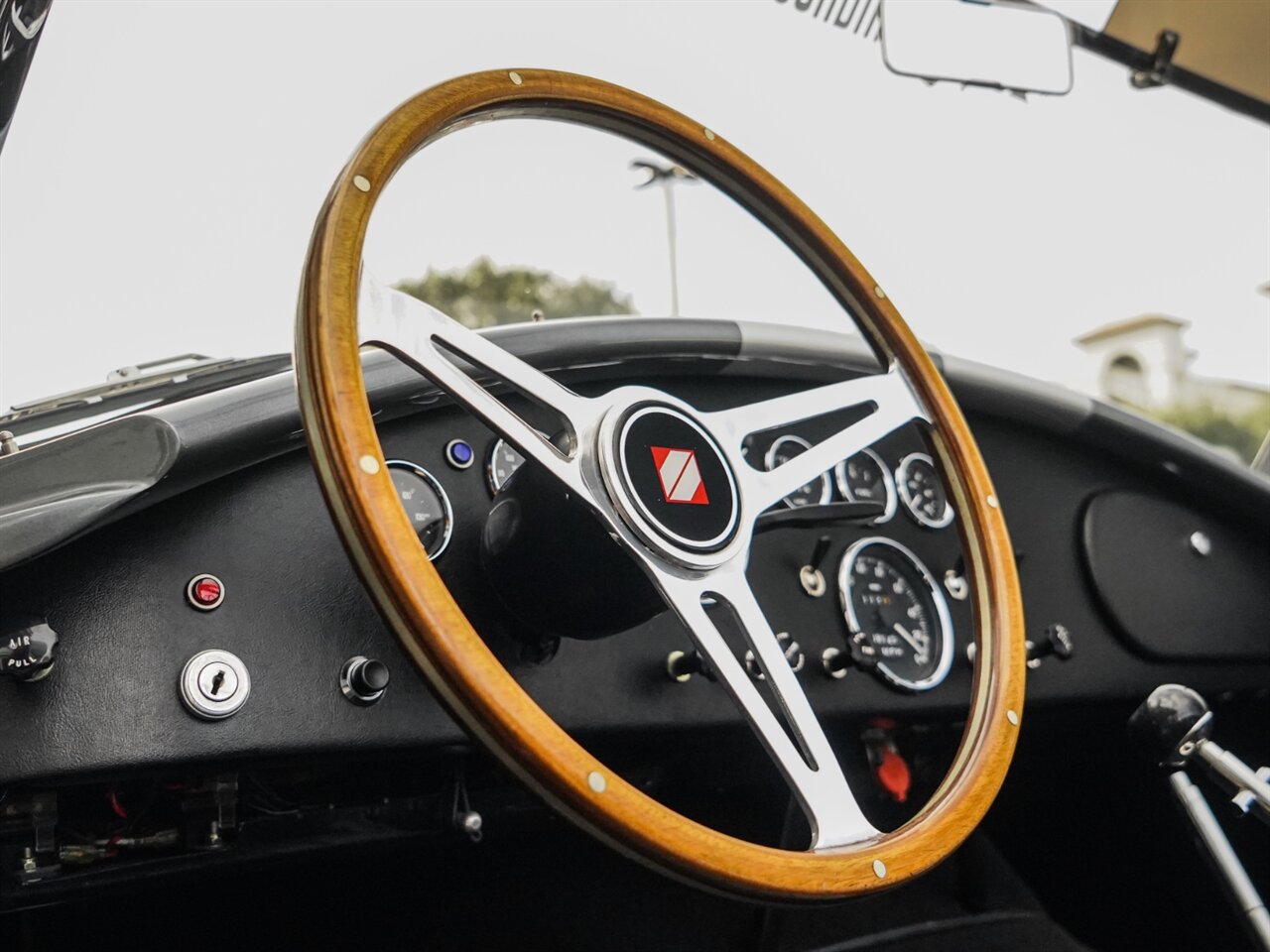 1965 Superformance Shelby Cobra   - Photo 14 - Bonita Springs, FL 34134