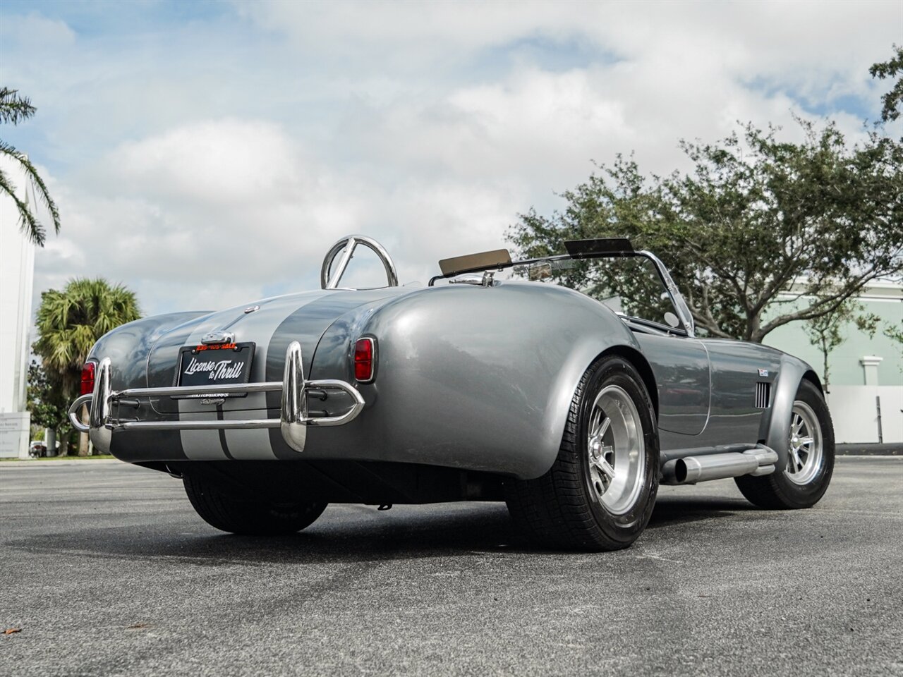 1965 Superformance Shelby Cobra   - Photo 59 - Bonita Springs, FL 34134