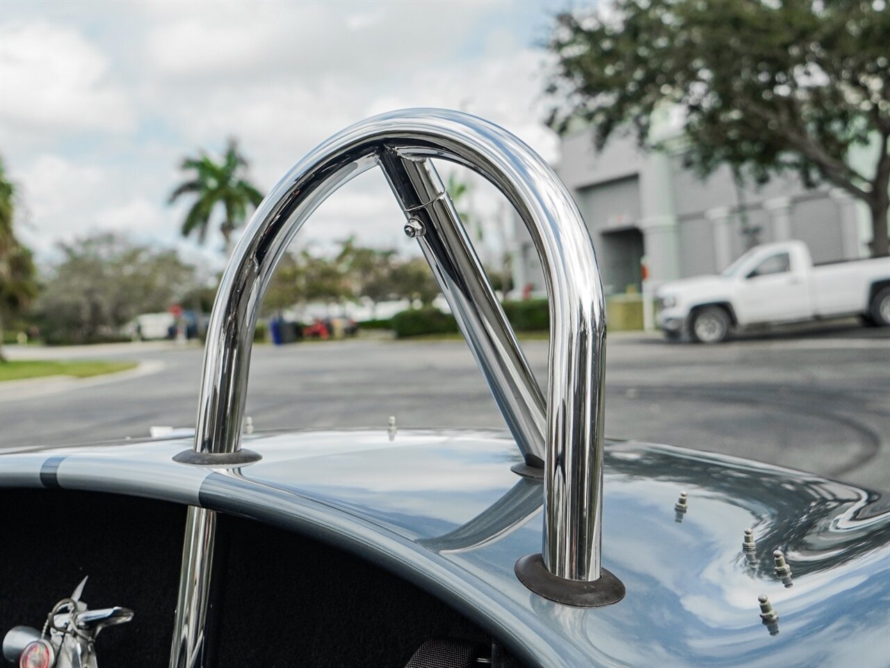 1965 Superformance Shelby Cobra   - Photo 43 - Bonita Springs, FL 34134