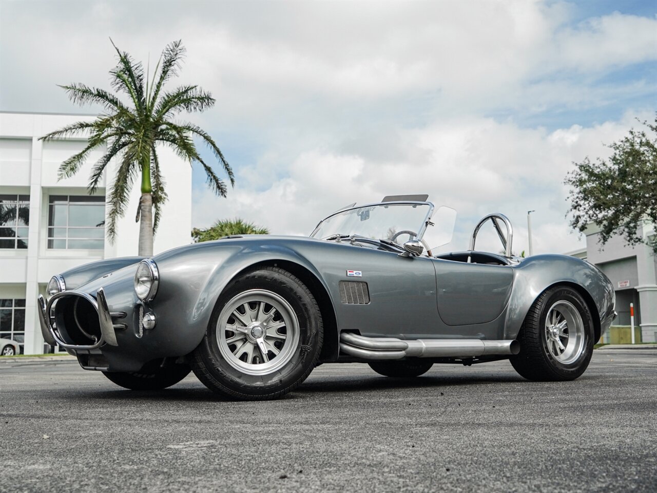 1965 Superformance Shelby Cobra   - Photo 12 - Bonita Springs, FL 34134