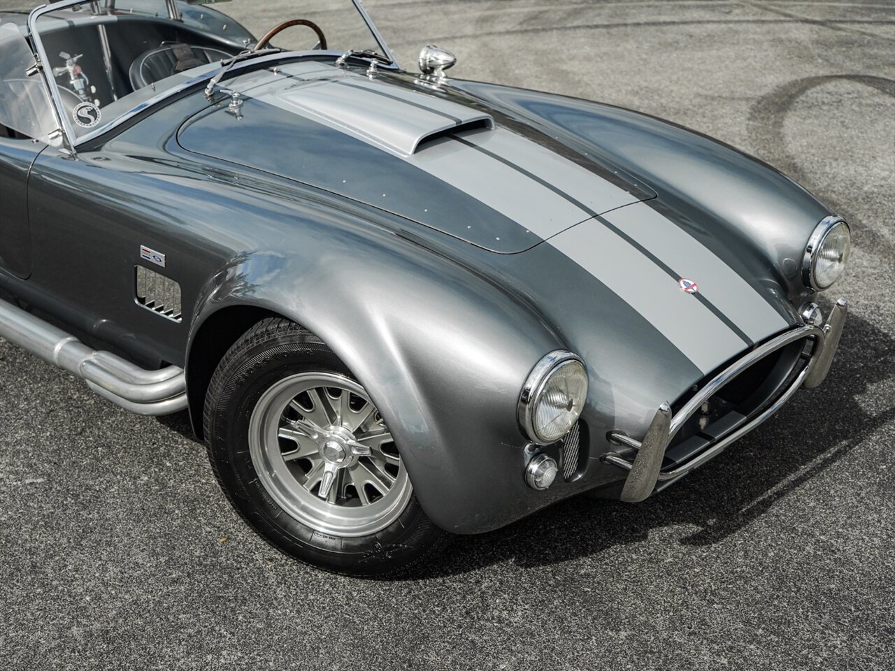 1965 Superformance Shelby Cobra   - Photo 67 - Bonita Springs, FL 34134