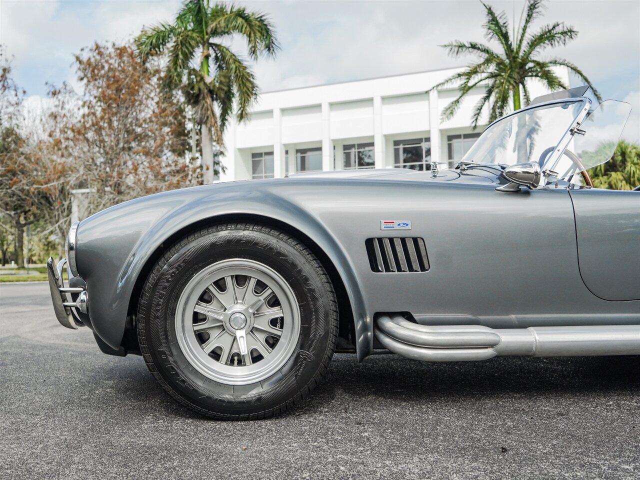 1965 Superformance Shelby Cobra   - Photo 39 - Bonita Springs, FL 34134