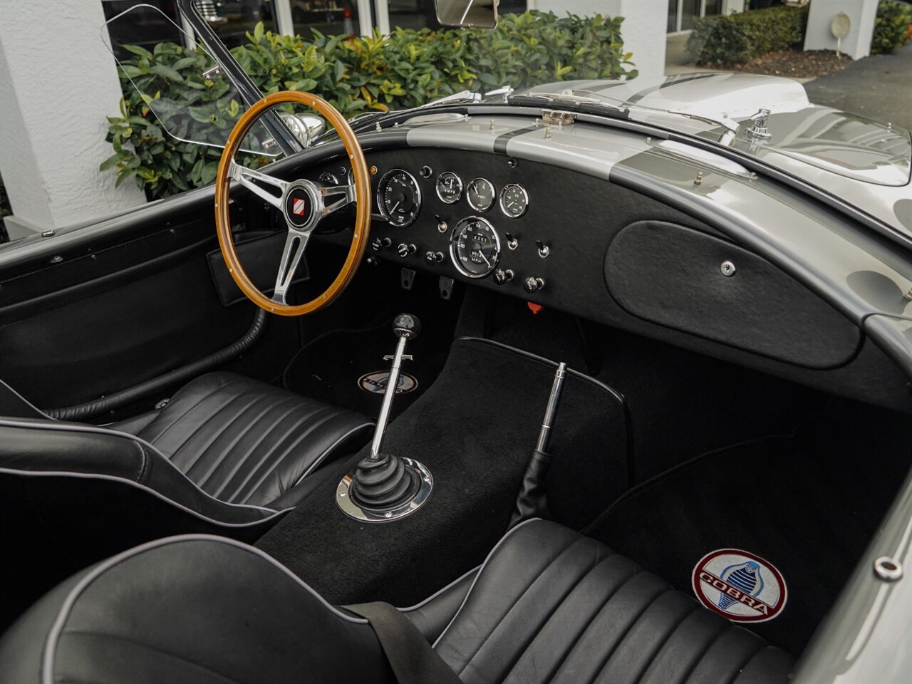 1965 Superformance Shelby Cobra   - Photo 26 - Bonita Springs, FL 34134