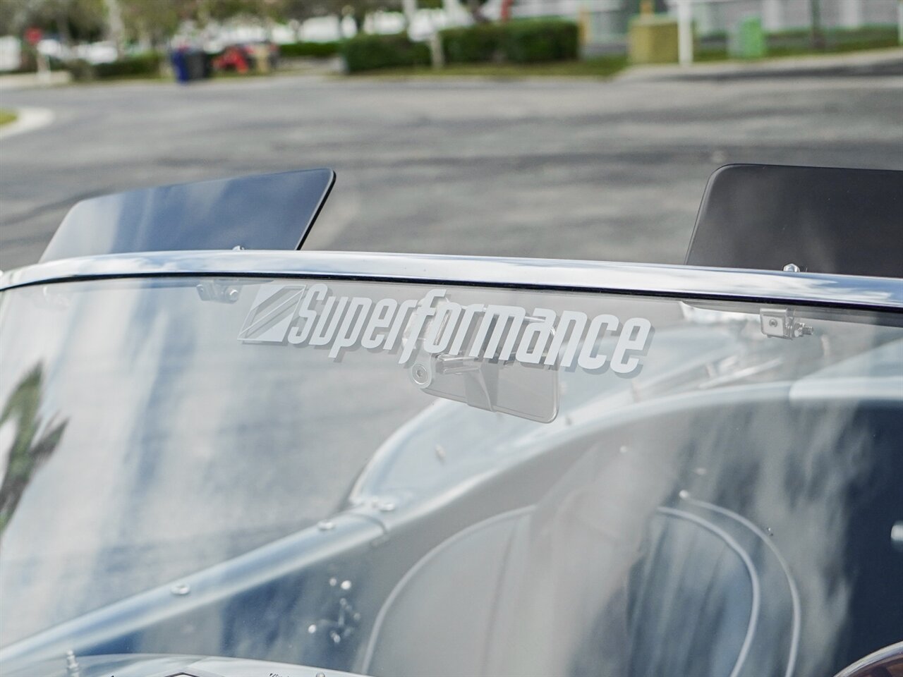 1965 Superformance Shelby Cobra   - Photo 7 - Bonita Springs, FL 34134