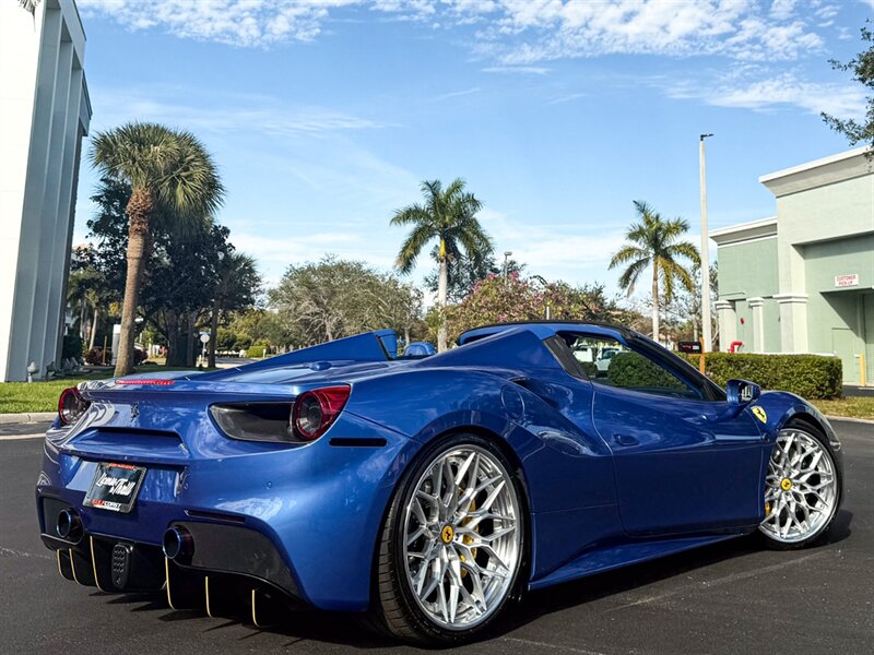 2018 Ferrari 488 Spider   - Photo 55 - Bonita Springs, FL 34134