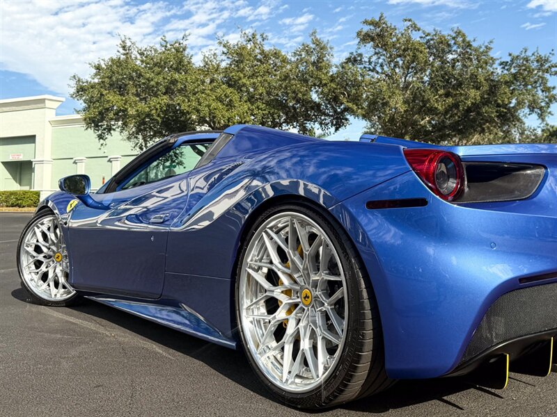 2018 Ferrari 488 Spider   - Photo 45 - Bonita Springs, FL 34134