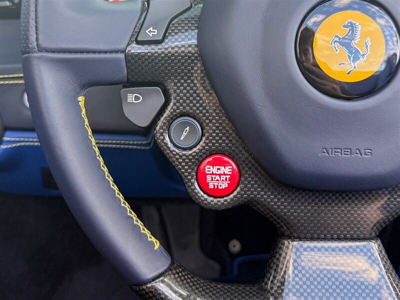 2018 Ferrari 488 Spider   - Photo 26 - Bonita Springs, FL 34134