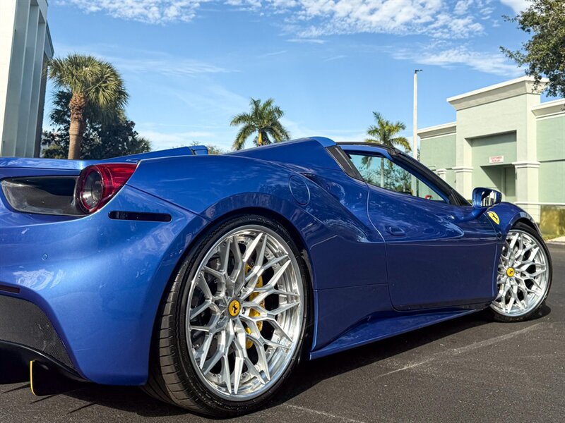 2018 Ferrari 488 Spider   - Photo 56 - Bonita Springs, FL 34134