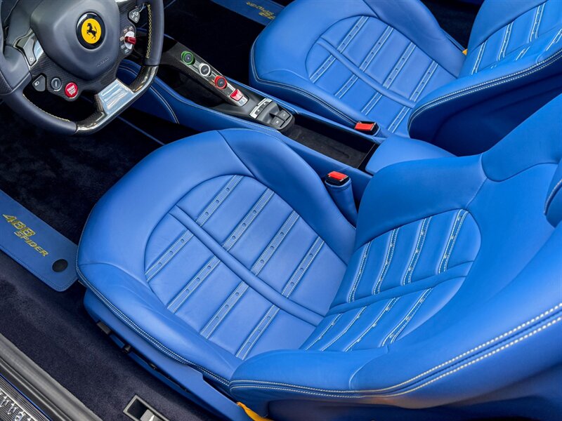 2018 Ferrari 488 Spider   - Photo 19 - Bonita Springs, FL 34134