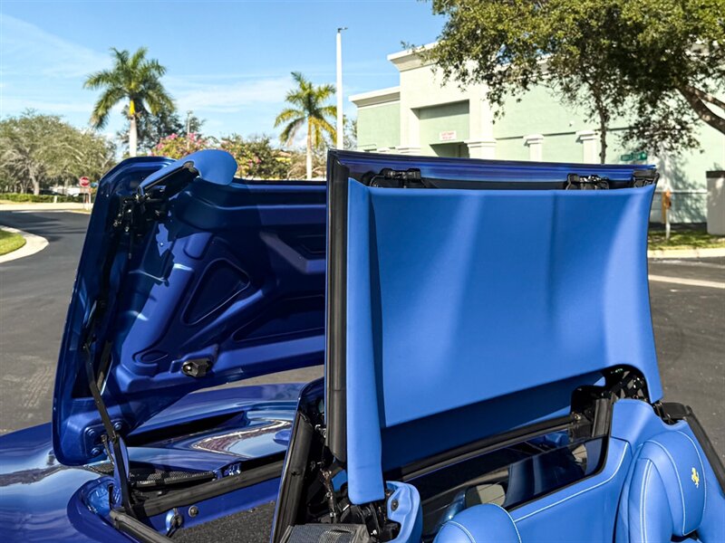 2018 Ferrari 488 Spider   - Photo 65 - Bonita Springs, FL 34134