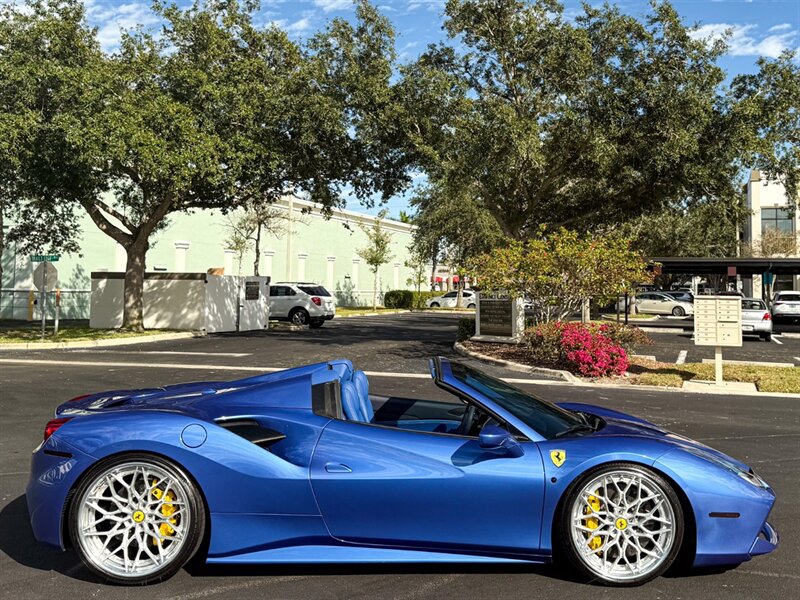 2018 Ferrari 488 Spider   - Photo 59 - Bonita Springs, FL 34134