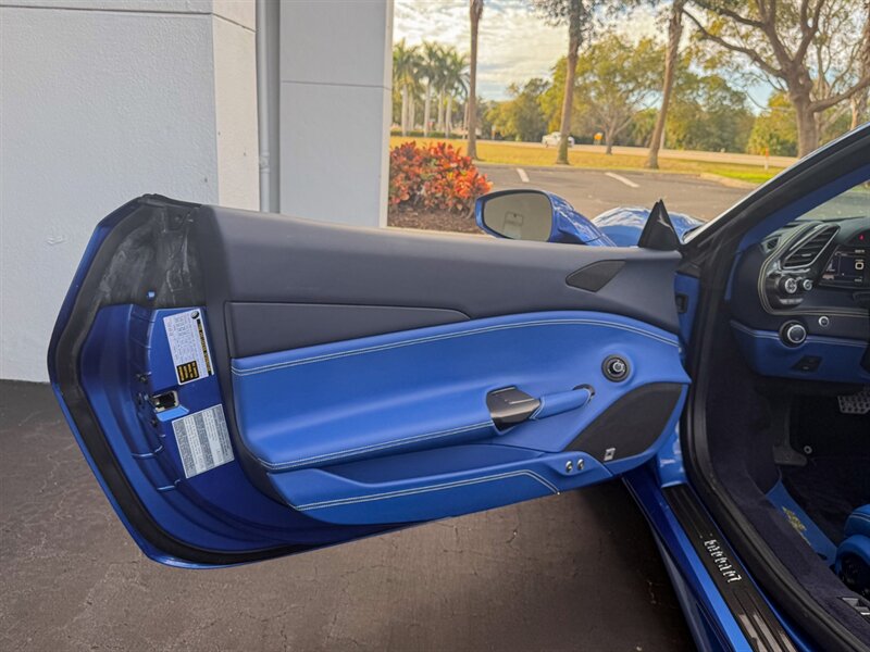 2018 Ferrari 488 Spider   - Photo 21 - Bonita Springs, FL 34134