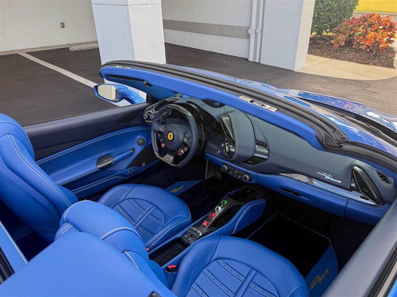 2018 Ferrari 488 Spider   - Photo 25 - Bonita Springs, FL 34134