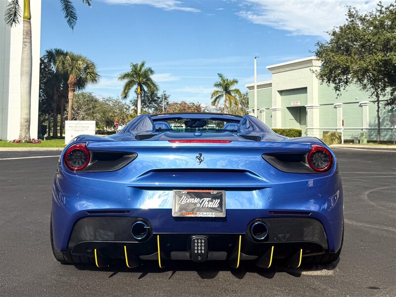 2018 Ferrari 488 Spider   - Photo 51 - Bonita Springs, FL 34134