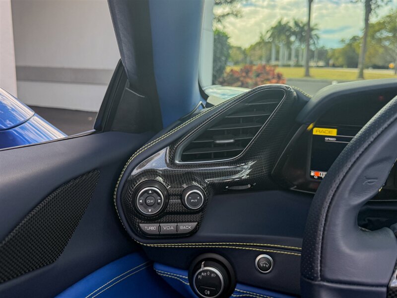 2018 Ferrari 488 Spider   - Photo 20 - Bonita Springs, FL 34134