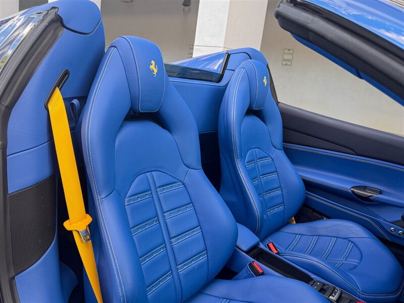 2018 Ferrari 488 Spider   - Photo 29 - Bonita Springs, FL 34134