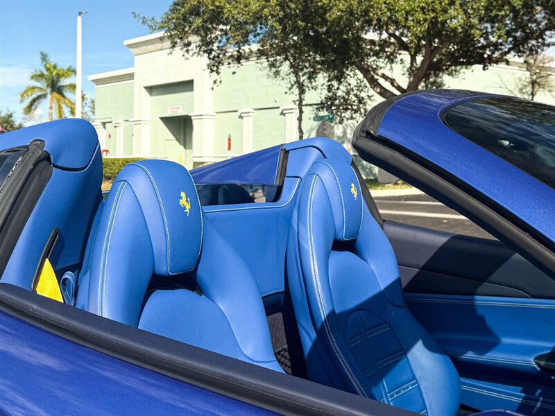 2018 Ferrari 488 Spider   - Photo 64 - Bonita Springs, FL 34134