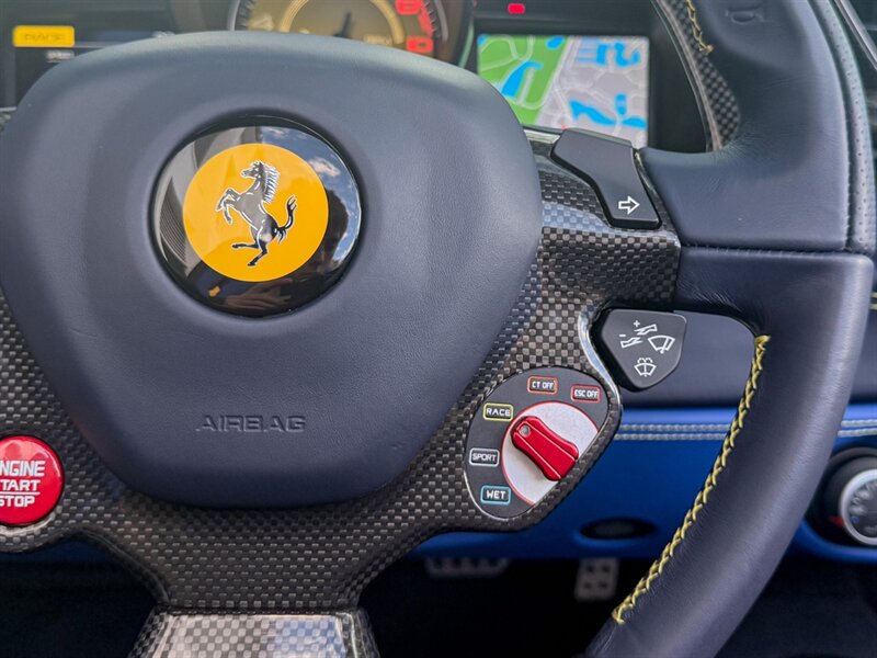 2018 Ferrari 488 Spider   - Photo 27 - Bonita Springs, FL 34134