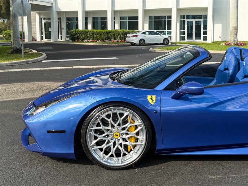 2018 Ferrari 488 Spider   - Photo 39 - Bonita Springs, FL 34134