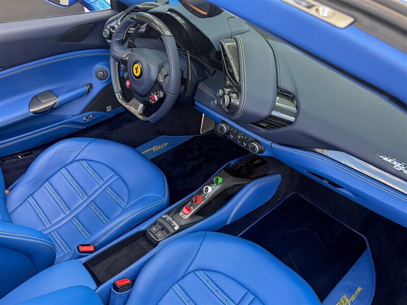 2018 Ferrari 488 Spider   - Photo 32 - Bonita Springs, FL 34134