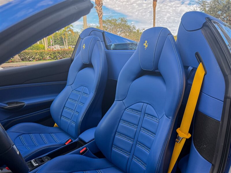 2018 Ferrari 488 Spider   - Photo 18 - Bonita Springs, FL 34134