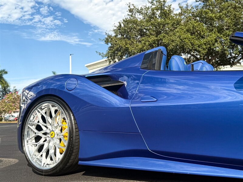 2018 Ferrari 488 Spider   - Photo 61 - Bonita Springs, FL 34134