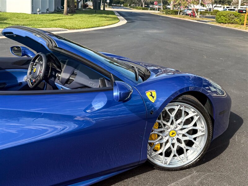 2018 Ferrari 488 Spider   - Photo 57 - Bonita Springs, FL 34134