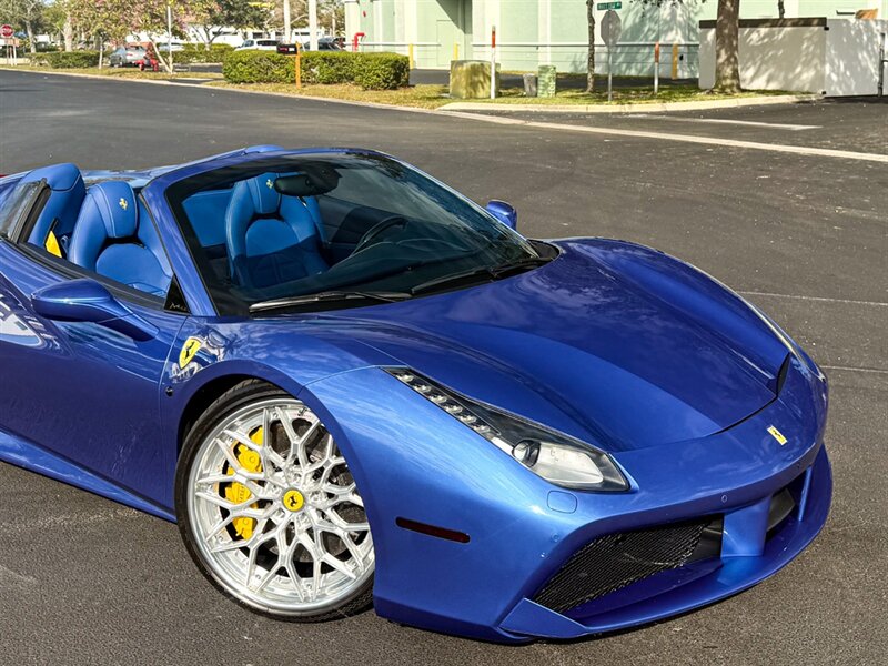 2018 Ferrari 488 Spider   - Photo 71 - Bonita Springs, FL 34134