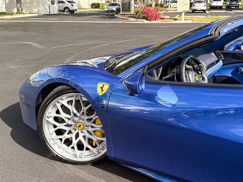 2018 Ferrari 488 Spider   - Photo 46 - Bonita Springs, FL 34134