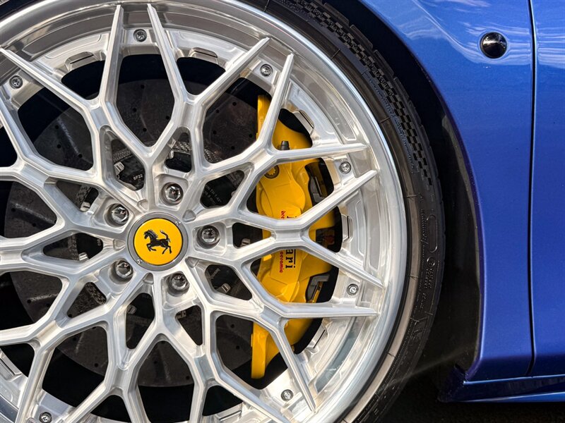 2018 Ferrari 488 Spider   - Photo 41 - Bonita Springs, FL 34134