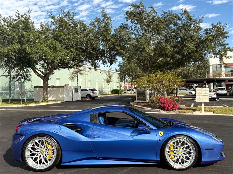 2018 Ferrari 488 Spider   - Photo 69 - Bonita Springs, FL 34134