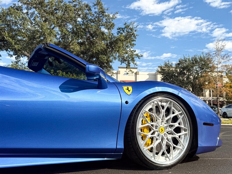 2018 Ferrari 488 Spider   - Photo 60 - Bonita Springs, FL 34134