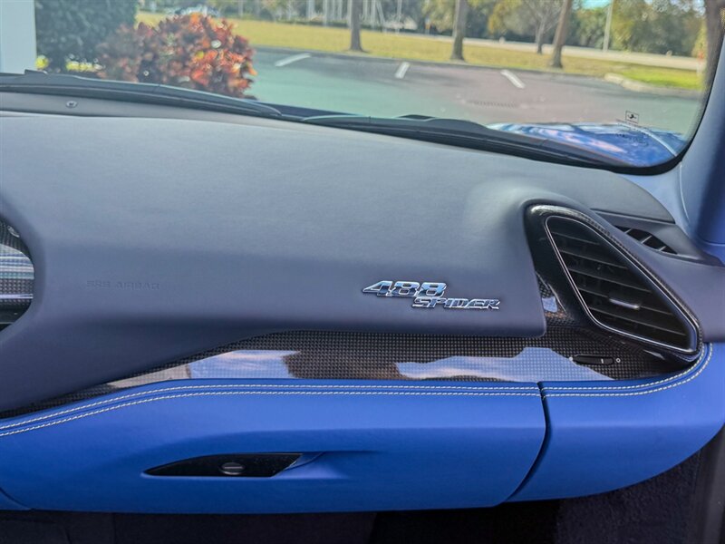 2018 Ferrari 488 Spider   - Photo 33 - Bonita Springs, FL 34134