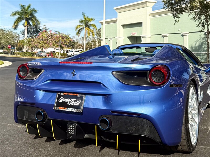 2018 Ferrari 488 Spider   - Photo 54 - Bonita Springs, FL 34134