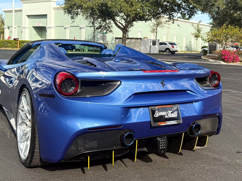 2018 Ferrari 488 Spider   - Photo 47 - Bonita Springs, FL 34134