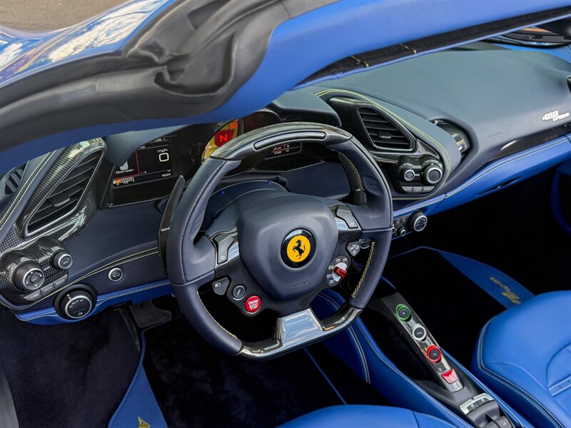 2018 Ferrari 488 Spider   - Photo 24 - Bonita Springs, FL 34134