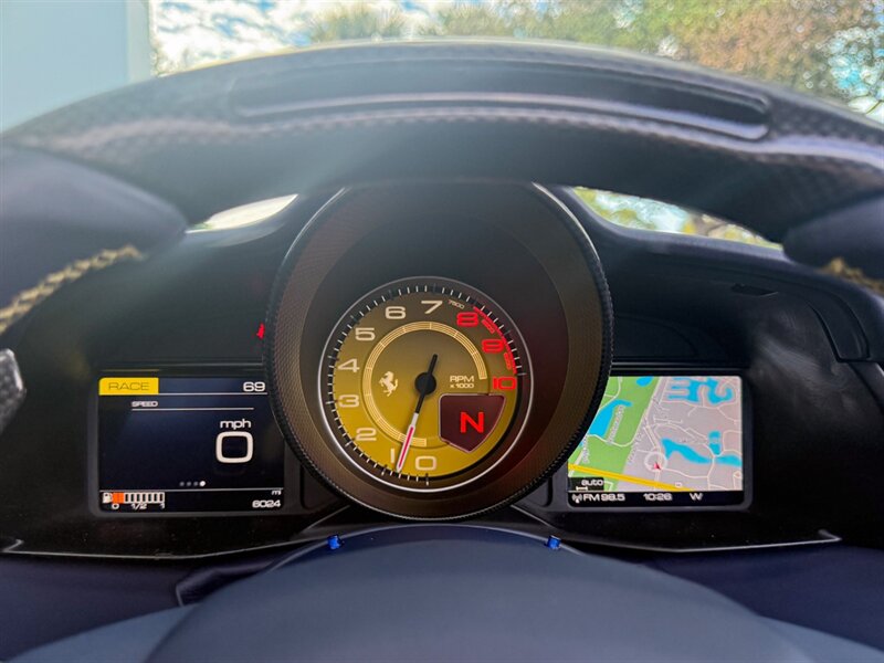 2018 Ferrari 488 Spider   - Photo 12 - Bonita Springs, FL 34134