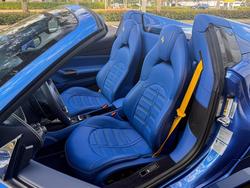 2018 Ferrari 488 Spider   - Photo 17 - Bonita Springs, FL 34134