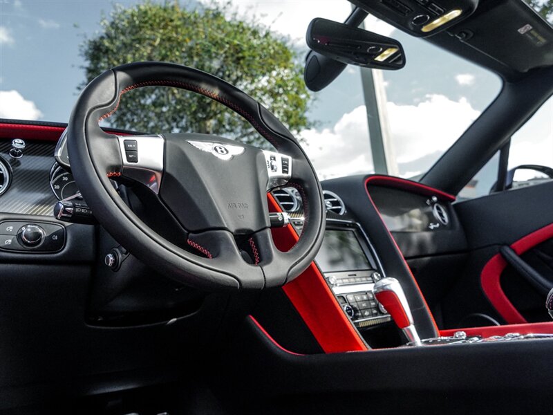 2017 Bentley Continental GT Speed - Photo 13 - Bonita Springs, FL 34134
