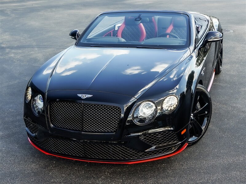 2017 Bentley Continental GT Speed - Photo 9 - Bonita Springs, FL 34134