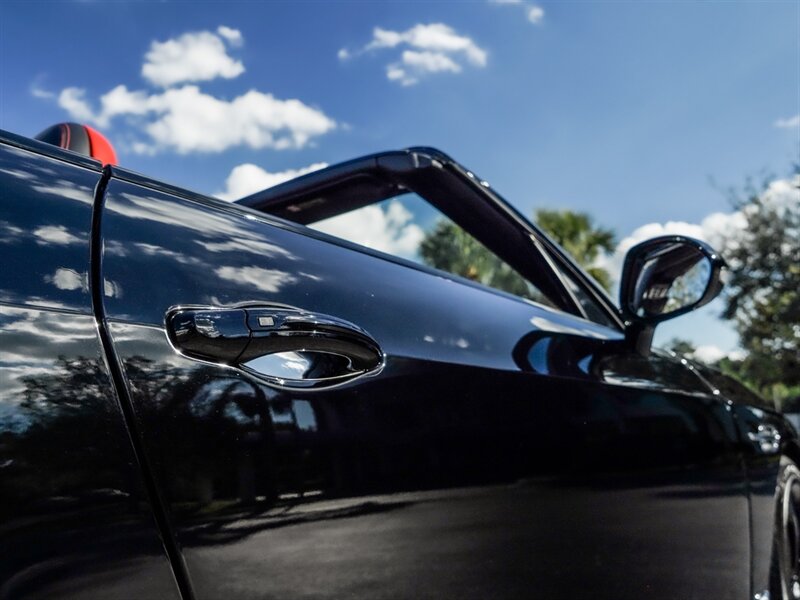 2017 Bentley Continental GT Speed - Photo 45 - Bonita Springs, FL 34134