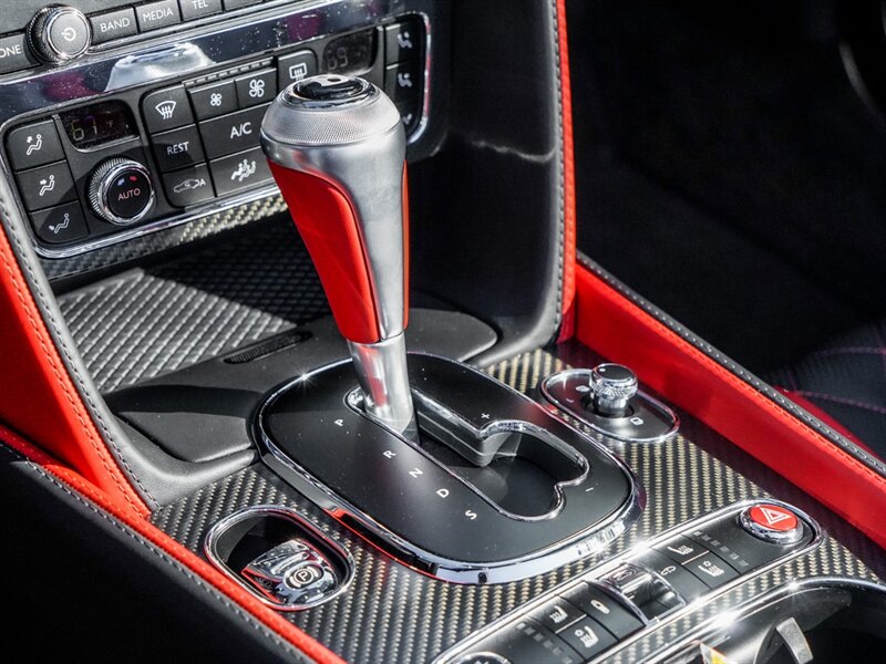 2017 Bentley Continental GT Speed - Photo 16 - Bonita Springs, FL 34134