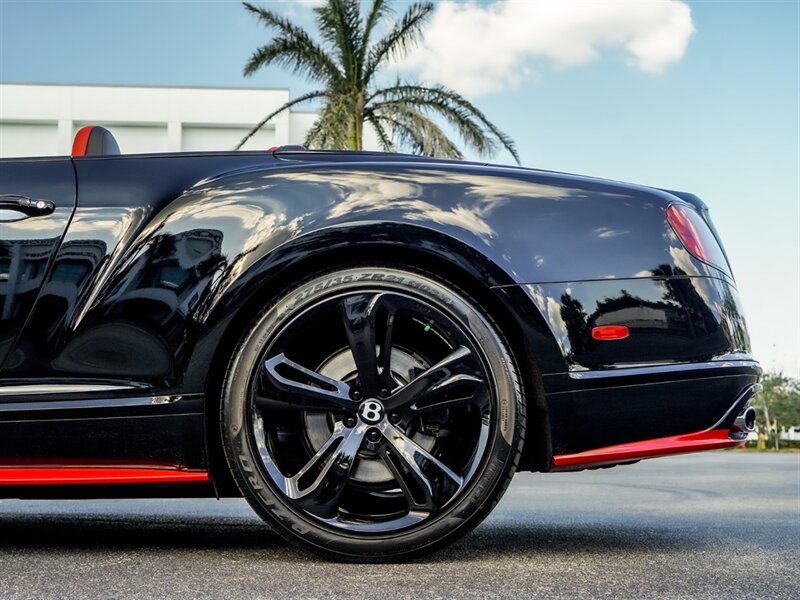 2017 Bentley Continental GT Speed - Photo 34 - Bonita Springs, FL 34134