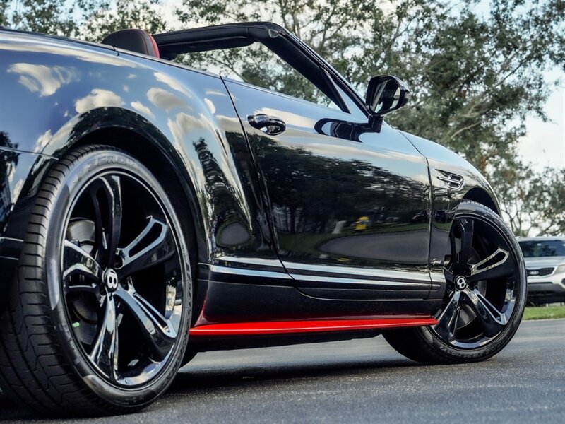 2017 Bentley Continental GT Speed - Photo 41 - Bonita Springs, FL 34134