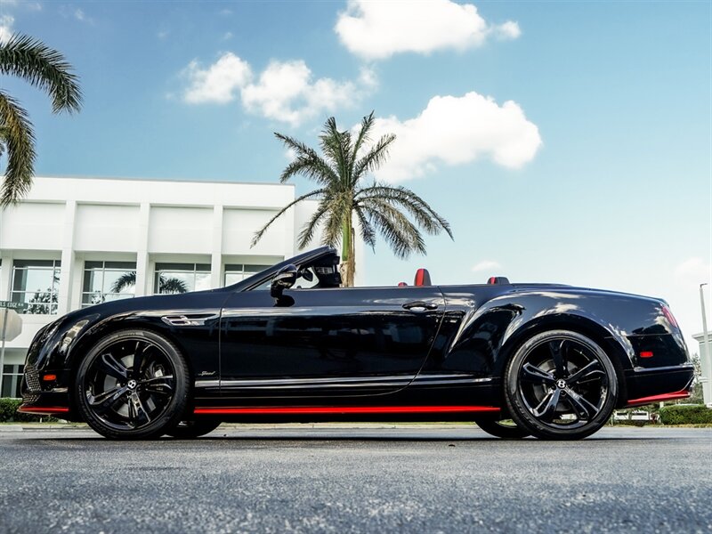 2017 Bentley Continental GT Speed - Photo 31 - Bonita Springs, FL 34134