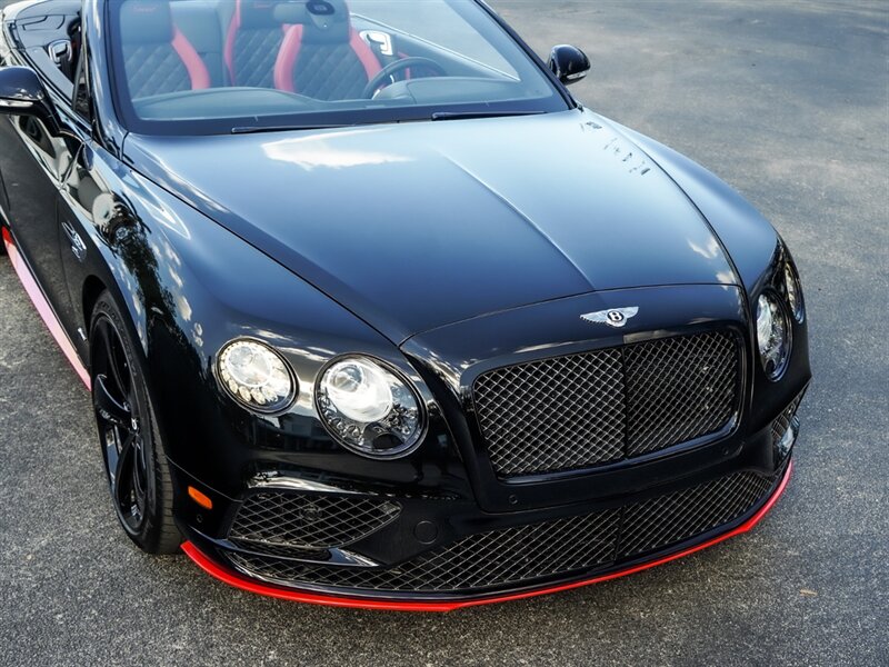 2017 Bentley Continental GT Speed - Photo 7 - Bonita Springs, FL 34134