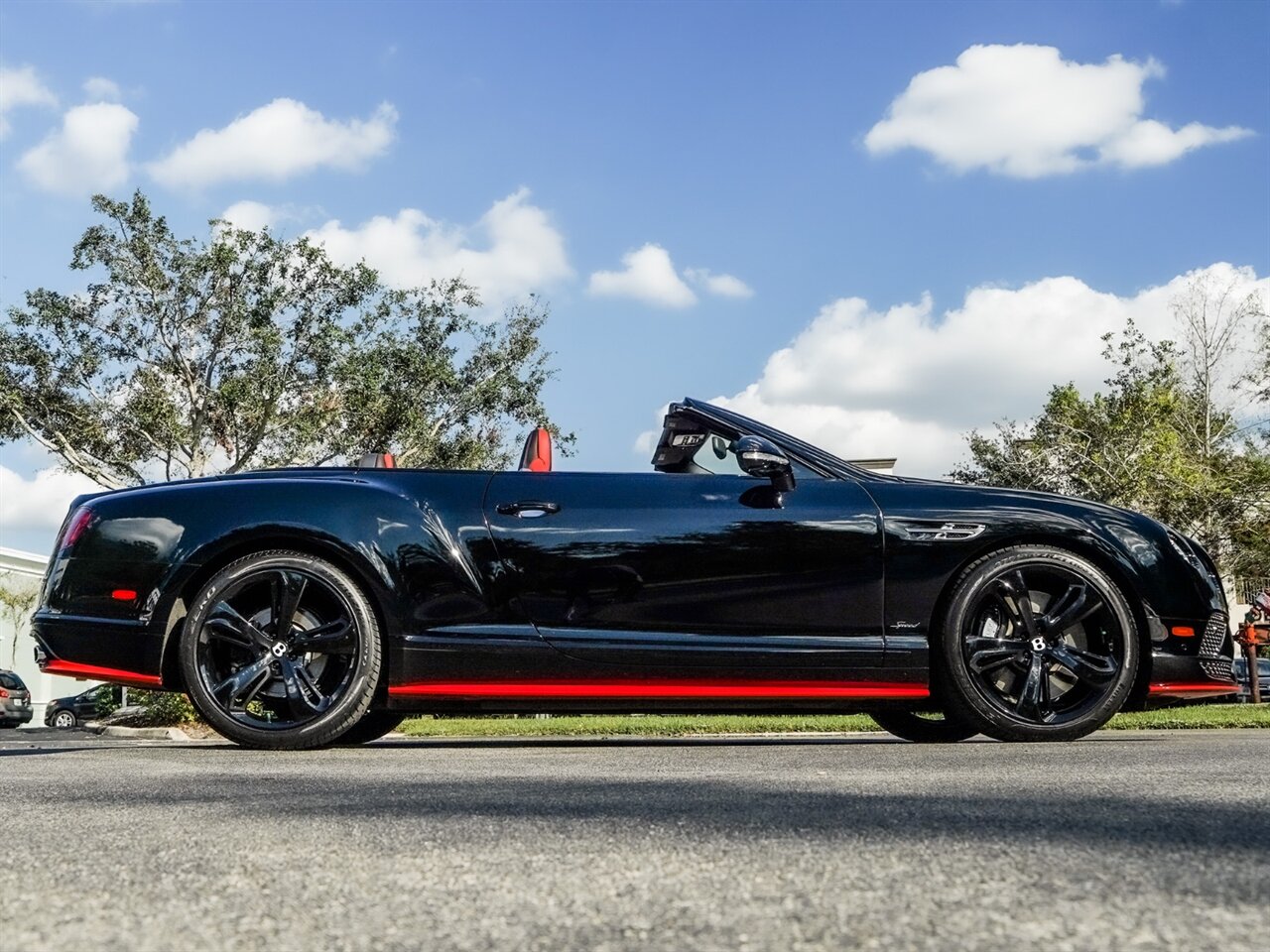 2017 Bentley Continental GT Speed   - Photo 42 - Bonita Springs, FL 34134