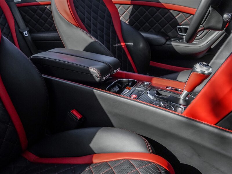 2017 Bentley Continental GT Speed - Photo 26 - Bonita Springs, FL 34134